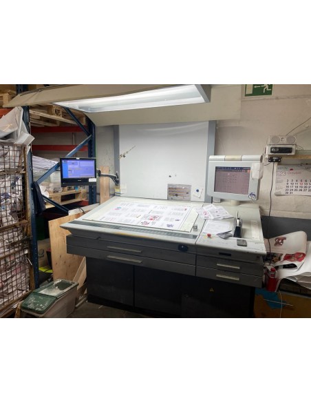 Speedmaster Sm 102 5 P